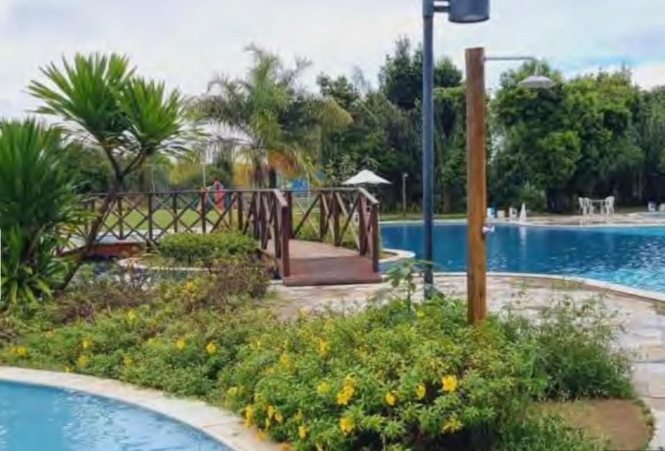 Condominio Iloa Resort Barra de São Miguel Exterior foto