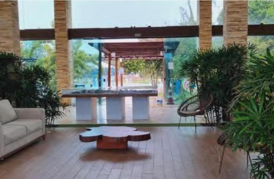 Condominio Iloa Resort Barra de São Miguel Exterior foto